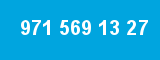 971 569 13 27 971 569 13 27